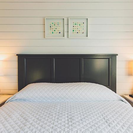 Bearskin Neck Motor Lodge Рокпорт Екстериор снимка