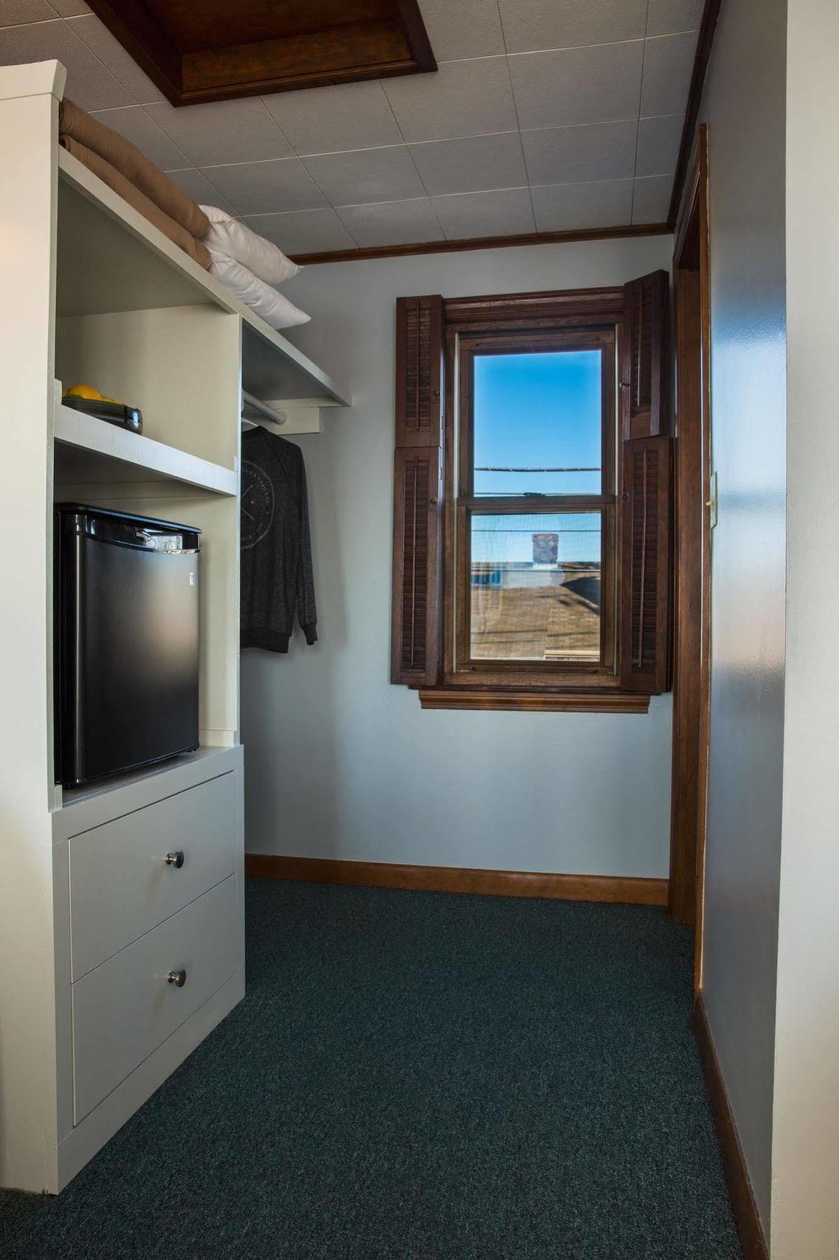 Bearskin Neck Motor Lodge Рокпорт Екстериор снимка